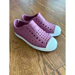 NWT Native Jefferson Child Shoes